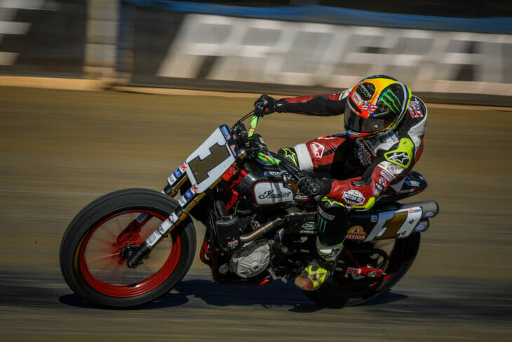 Mile-Doubleheader-Results-Mees-action
