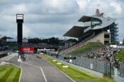 Suzuka Circuit, Japan