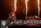 2022 Australian Supercross Round Three