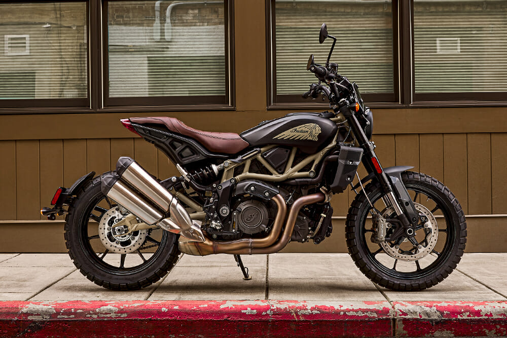 New discount indian motorcycle