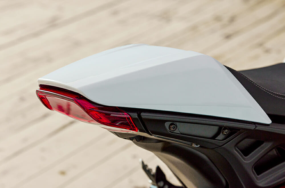 2023 Indian FTR Sport
