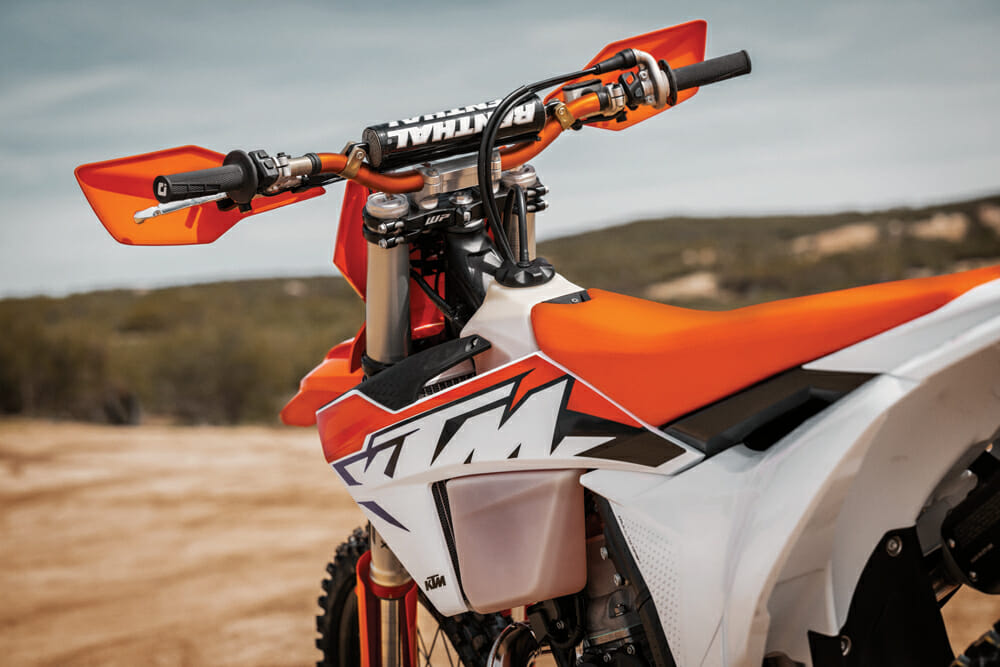 24 rockshox fork