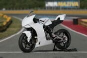 2023 Kramer HKR Evo2 S