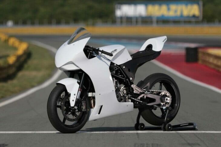 2023 Kramer HKR Evo2 S