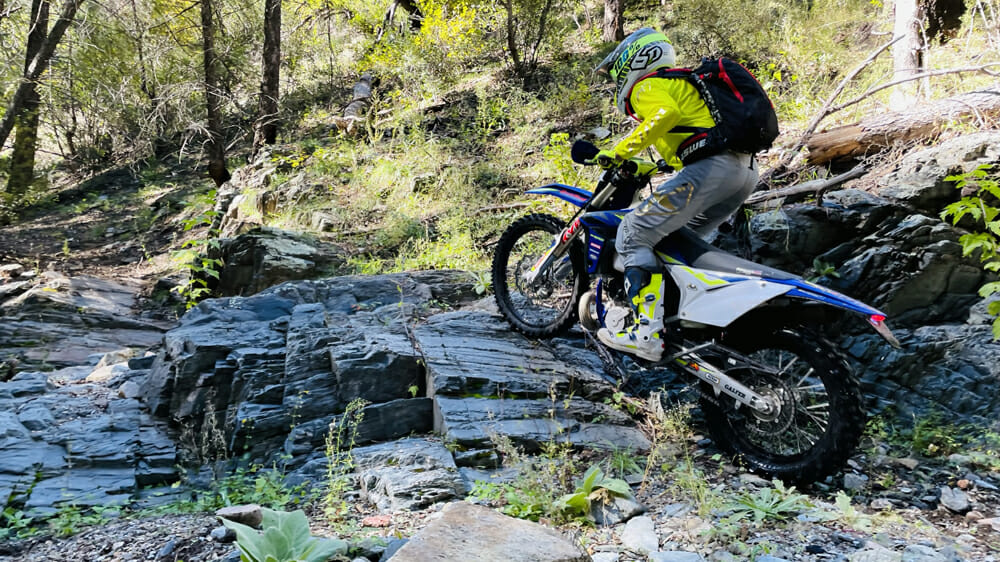 2023 Sherco 300 SE Factory Review
