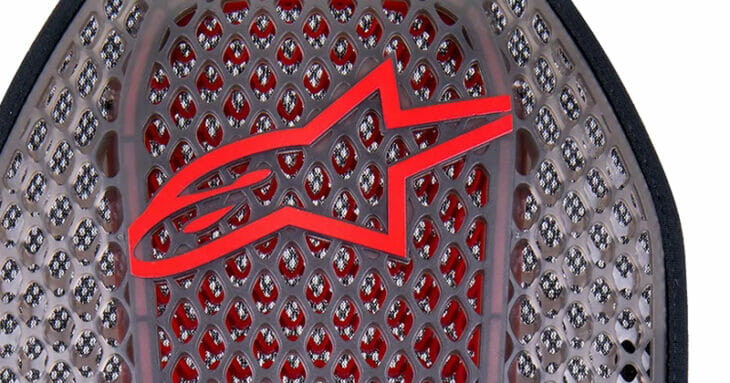 Alpinestars Nucleon Flex PROi Back Protector