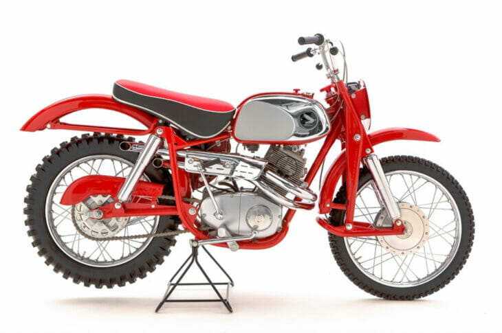 Archives Column | Honda RC70