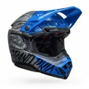 Bell Moto-10 Spherical LE DITD helmet