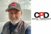 National Sales & Dealer Development Manager Announcement From Central Powersports Distribution