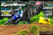 Cycle News Magazine 2022 Issue 48