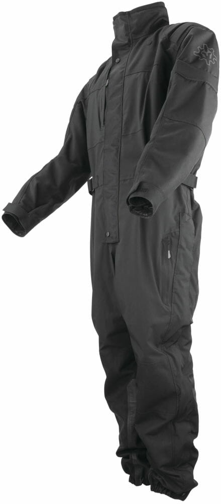 Firstgear Thermosuit Pro and Rogue XC Pro Jacket Pants Cycle News