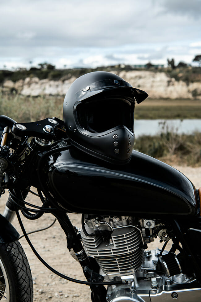 HJC V60 Helmet