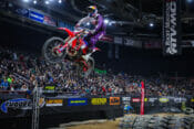 Jonny Walker at 2022 Boise EnduroCross