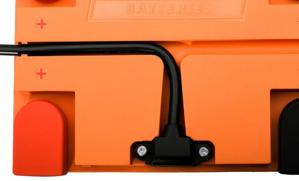 Optima Orangetop Batteries Cycle News