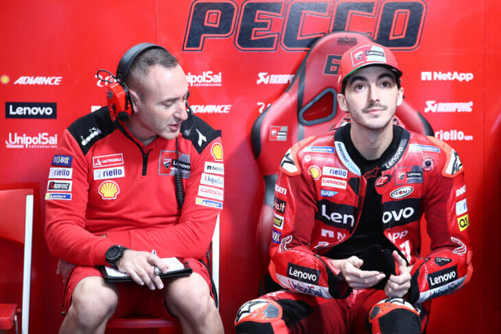 Bagnaia