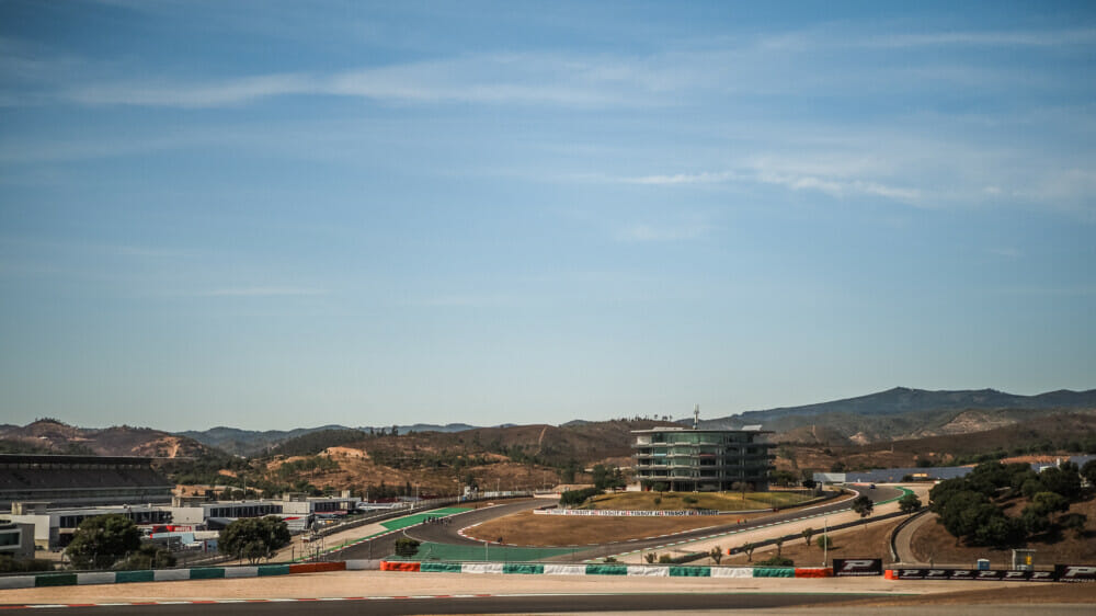 Portimao Renews Agreement With WorldSBK Until 2027