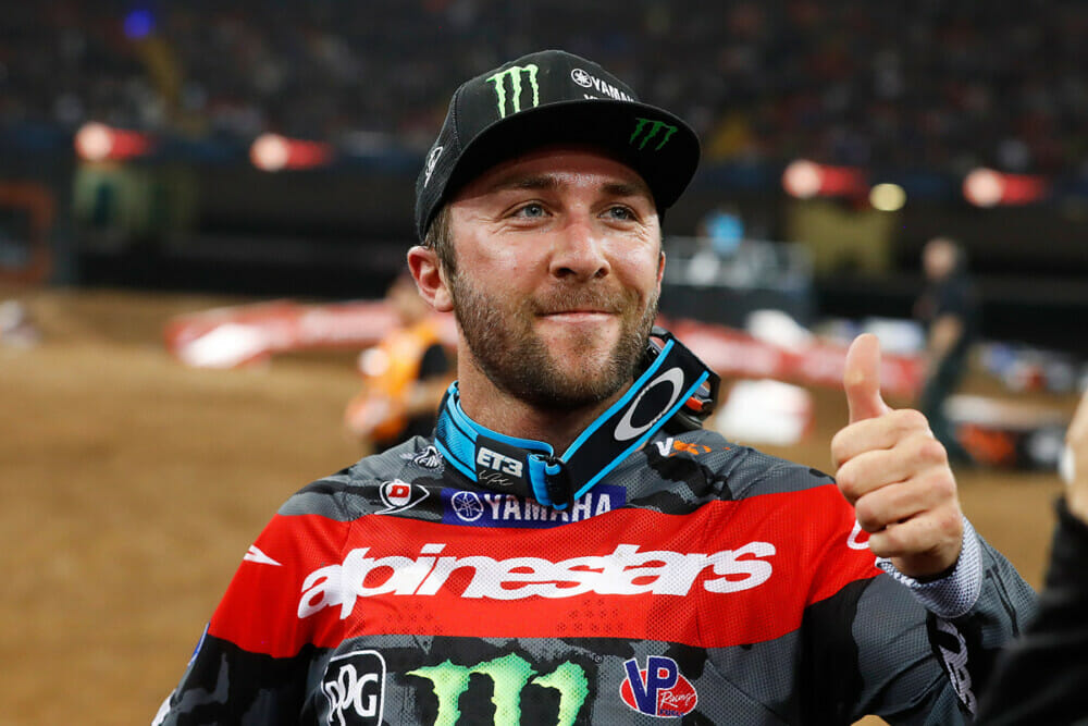 MXGP 2022