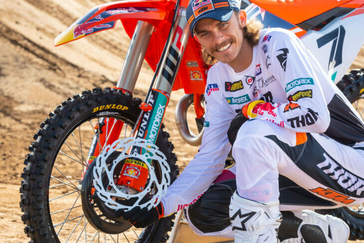 Technical Touch USA gains exclusive import rights for Moto-Master Brake Systems