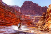 Cycle News Magazine | Touring Moab on Two Wheels