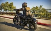 Roland Sands Design X Kriega Roam Collection