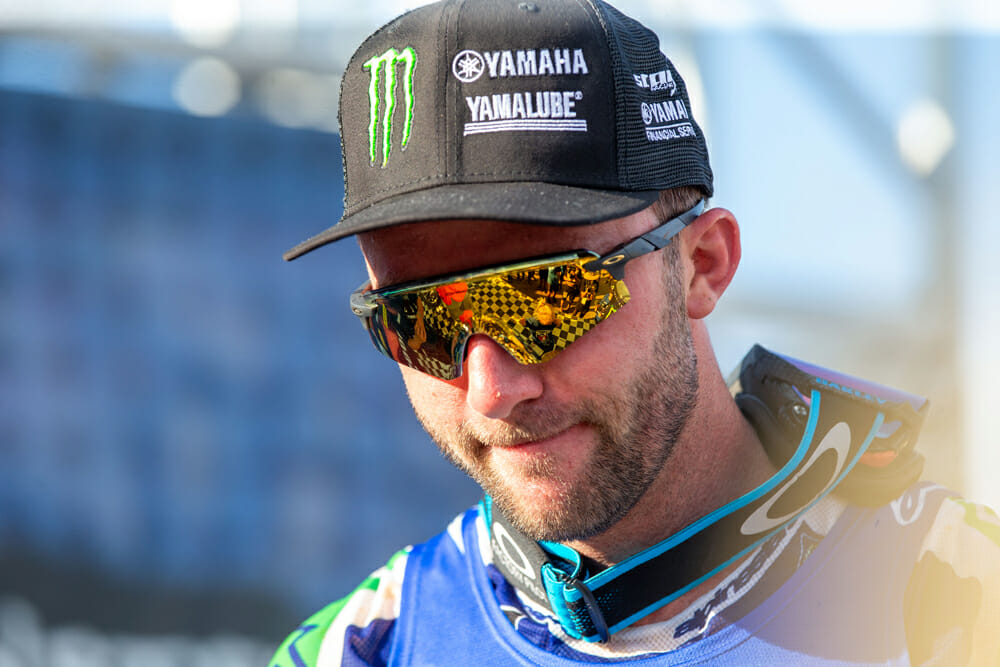 2022 Cycle News Rider of the Year: Eli Tomac - Cycle News