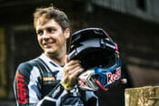 Jonny Walker 2022 AMA EnduroCross Champion