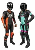 Cortech Revo Sport Air Leather Suit