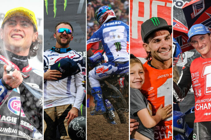 Archives Column | The Stories of 2022 We’ll Remember