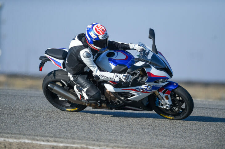 Dunlop Sportmax Q5 Tire review