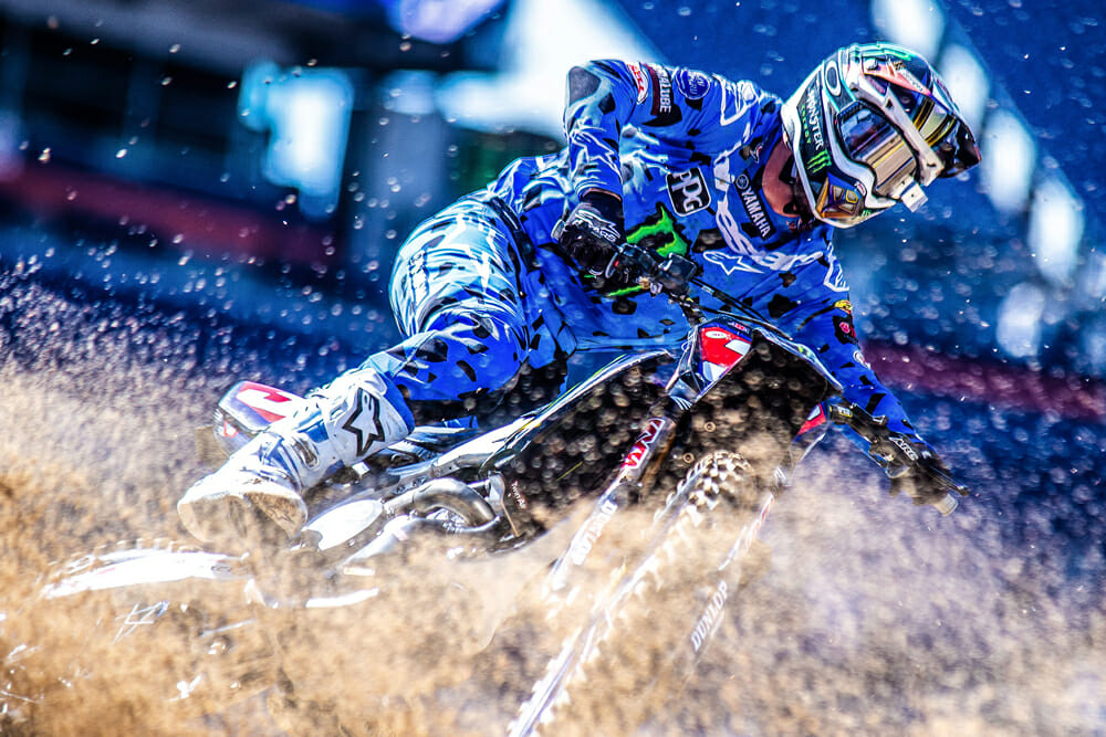 Eli Tomac