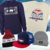 FMF Racing Holiday Apparel