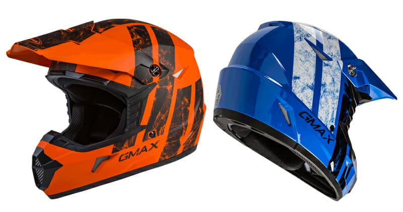 GMax MX-46 Dominant Helmet - Cycle News GMax MX-46 Dominant Helmet - Cycle News