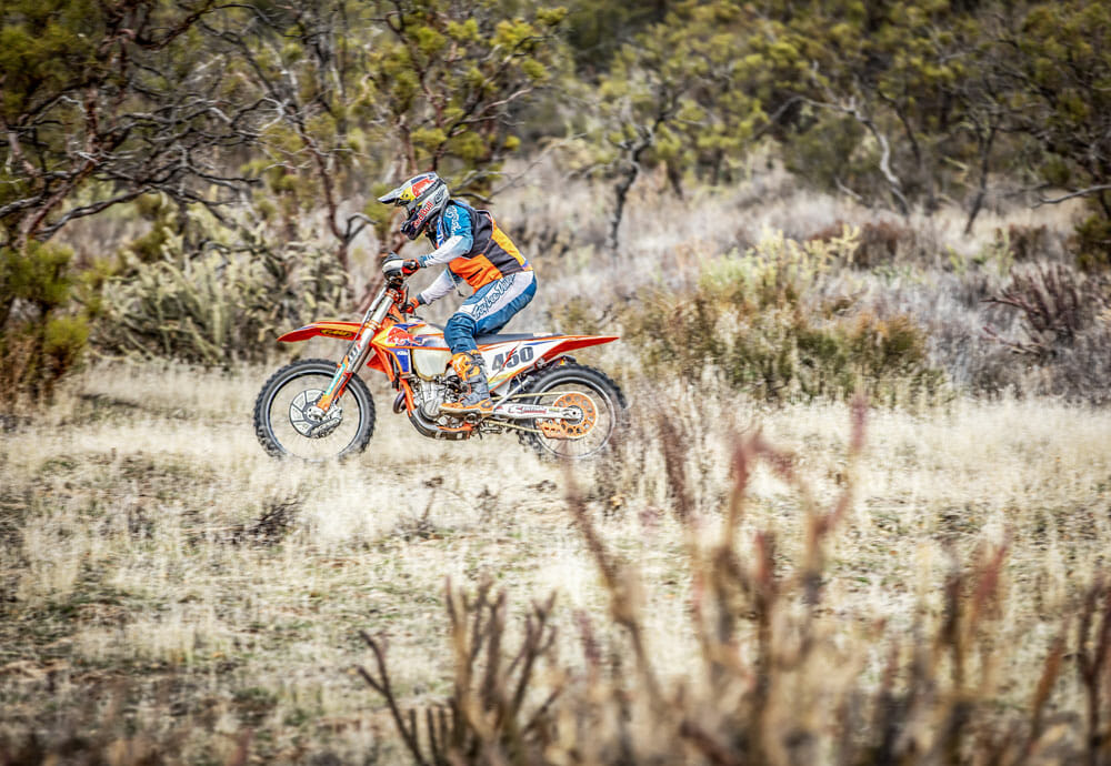 2022 Tecate Enduro Results Cycle News
