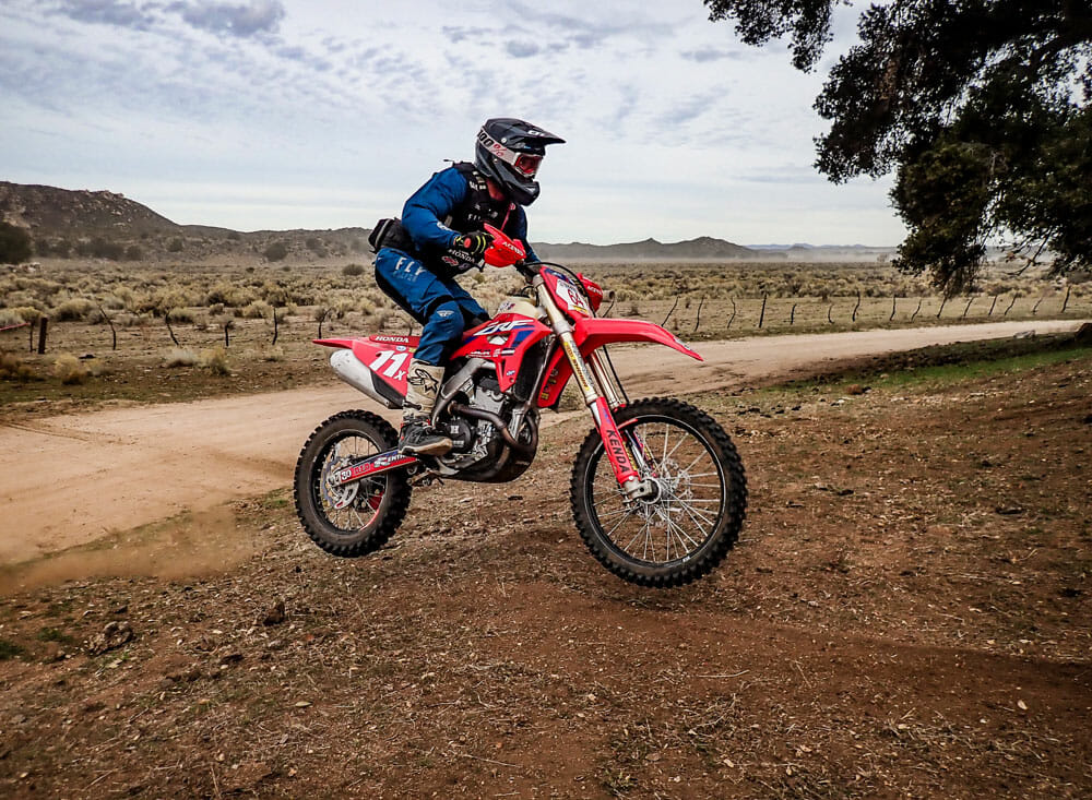 2022 Tecate Enduro Results Cycle News