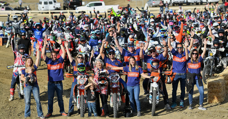Kurt Caselli Ride Day Photo Gallery - Cycle News