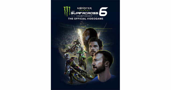 Monster Energy Supercross – The Official Videogame 6