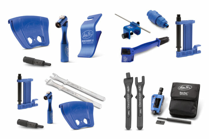 Motion Pro 2022 Holiday Tool Packs