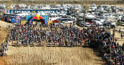Red Bull Day In The Dirt MX Grand Prix