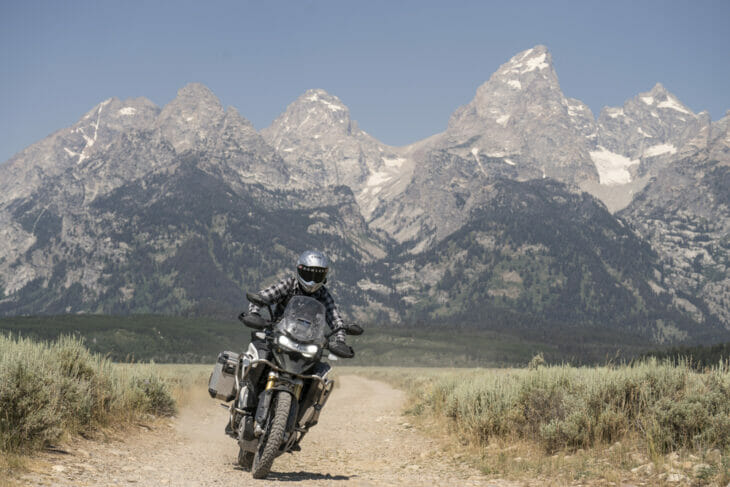 Ricky Carmichael’s New Adventure