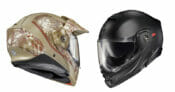 Scorpion EXO-AT960 helmet