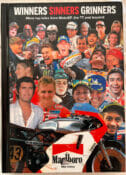 Winners Sinners Grinners More top tales from MotoGP the TT and beyond