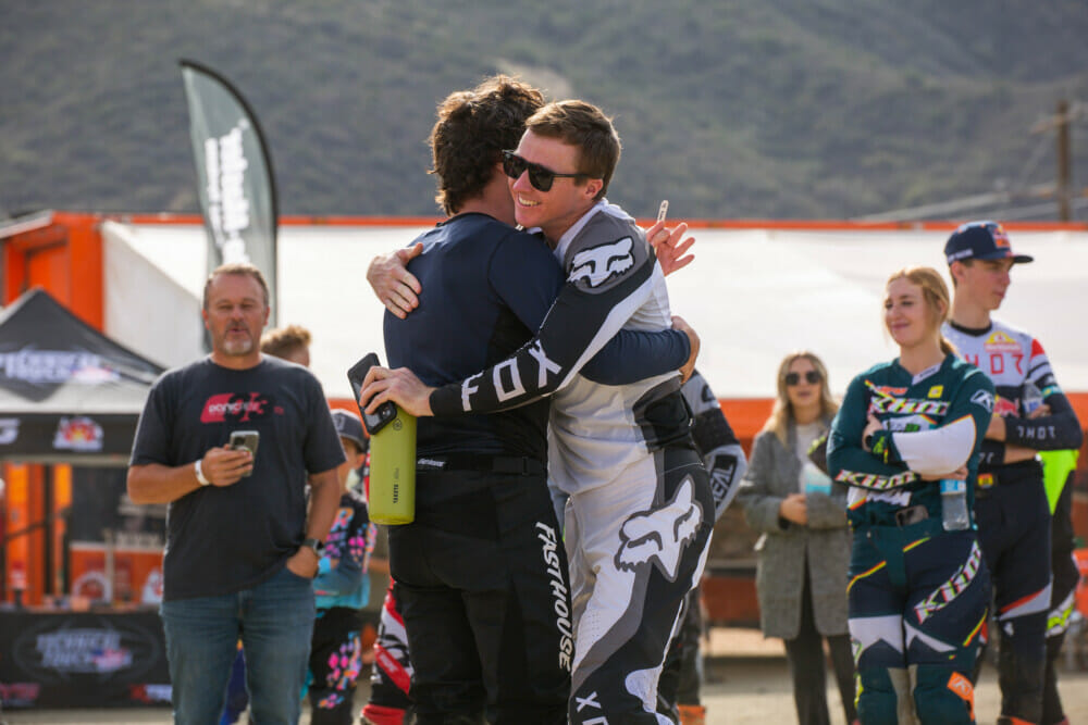 Kurt Caselli Ride Day Photo Gallery - Cycle News