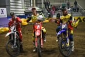 2022-23 Arenacross Outlaws Nebraska