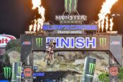 2023 Anaheim 1 Eli Tomac Photo Kit Palmer