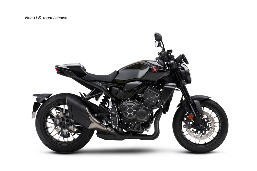 2020 honda discount street bikes