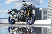 Cycle News Magazine 2023 Yamaha MT-10 SP Review