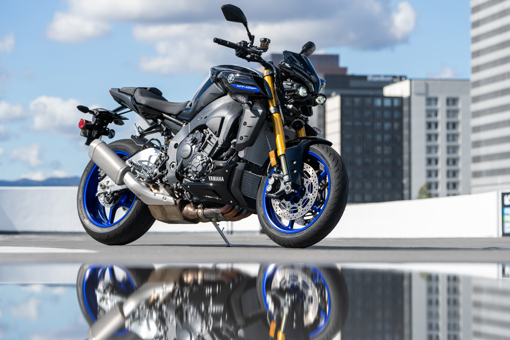 2025 Mt10 Review