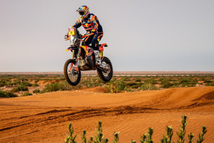 2023 Dakar Rally Results Benavides wins Stage 9 Price