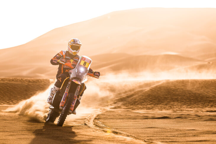 2023 Dakar Rally Results Cornejo wins Stage 12 Price