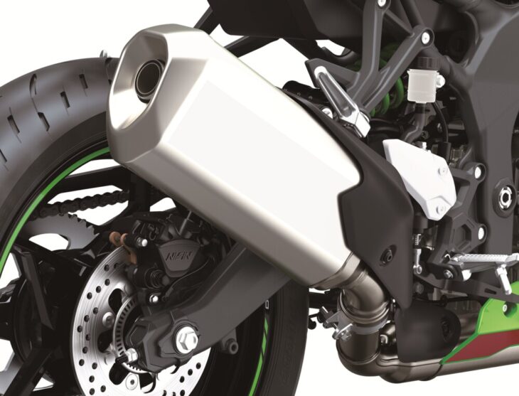 2023 Kawasaki Ninja ZX-4RR KRT Edition First Look 8